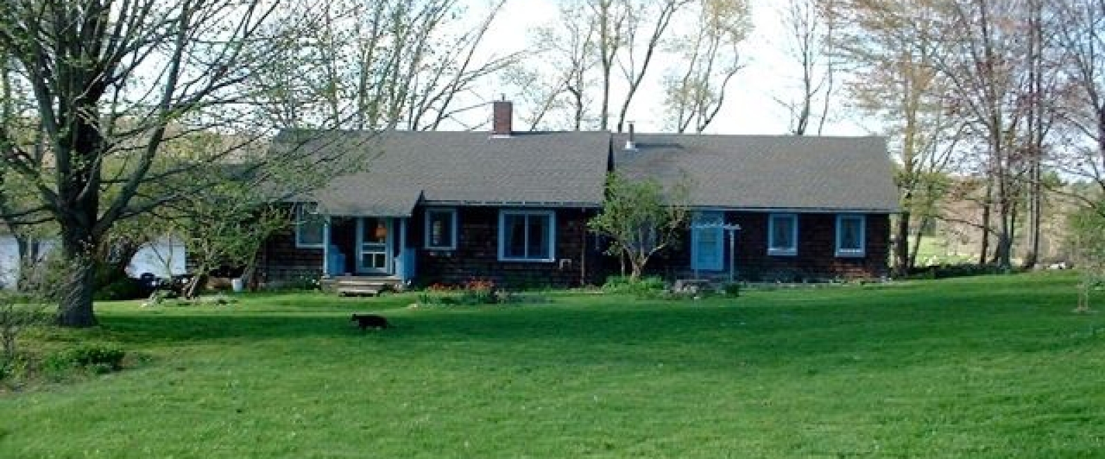 Biking the Quiet Corner | CTvisit